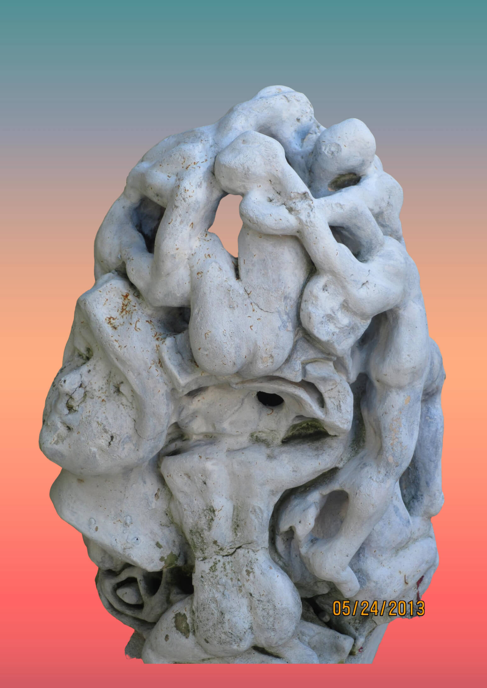 2Le catene delle donne bis